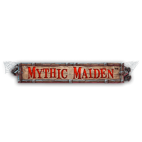 Mythic Maiden™ logo