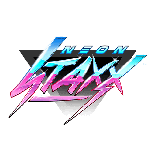 Neon Staxx™ logo