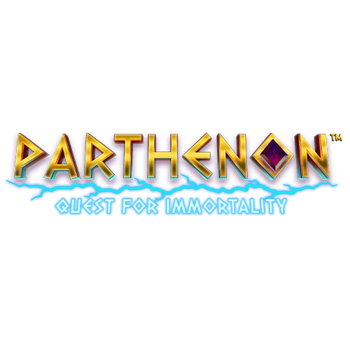 Parthenon: Quest For Immortality™ logo