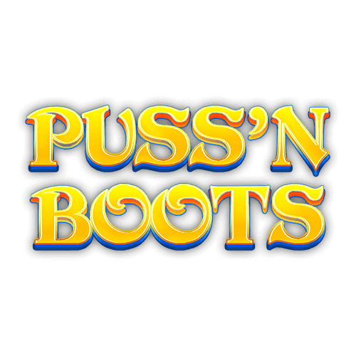 Puss’n Boots logo