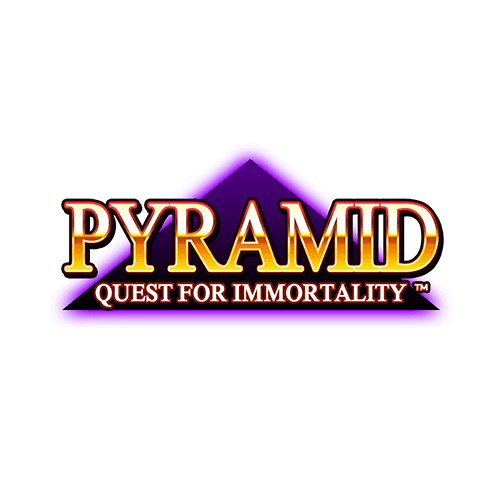 Pyramid: Quest for Immortality™ logo