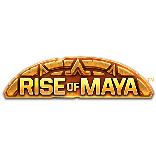 Rise of Maya™ logo