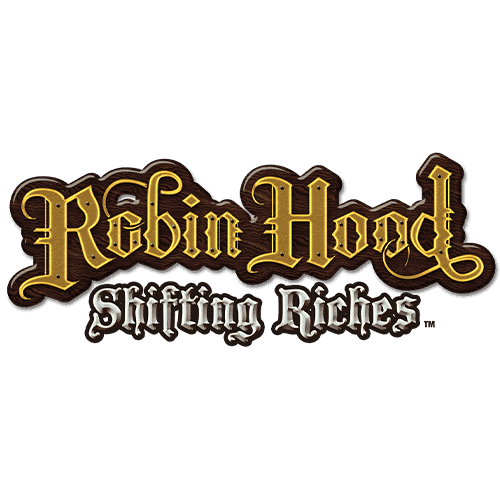 Robin Hood: Shifting Riches™ logo
