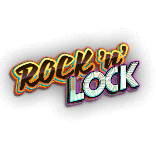 Rock’n’Lock logo