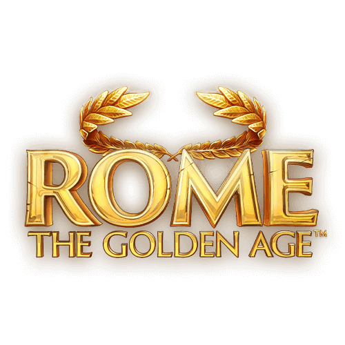 Rome: The Golden Age™ logo