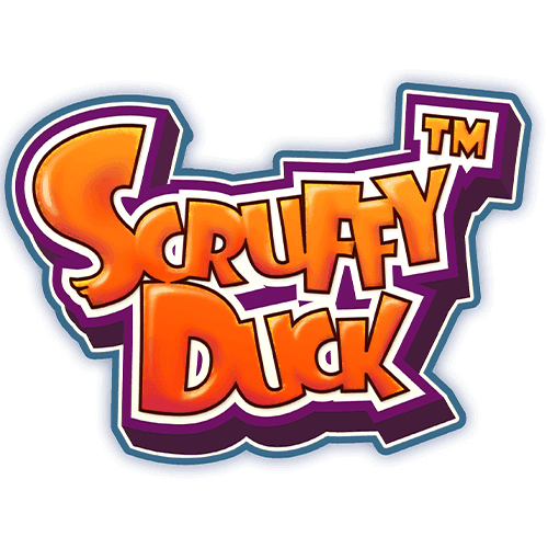 Scruffy Duck™ logo