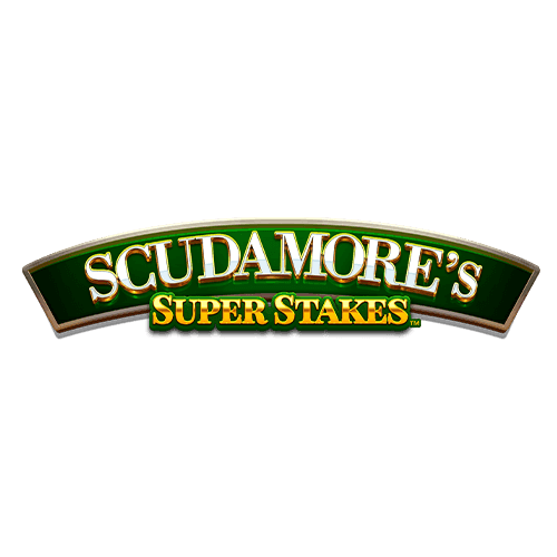 Scudamore’s Super Stakes™ logo