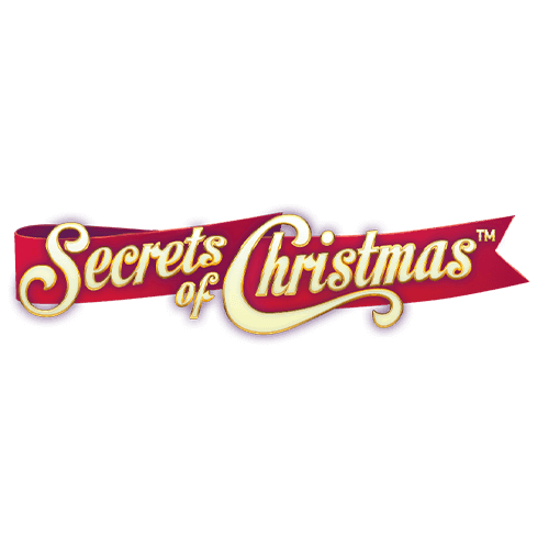 Secrets of Christmas™ logo