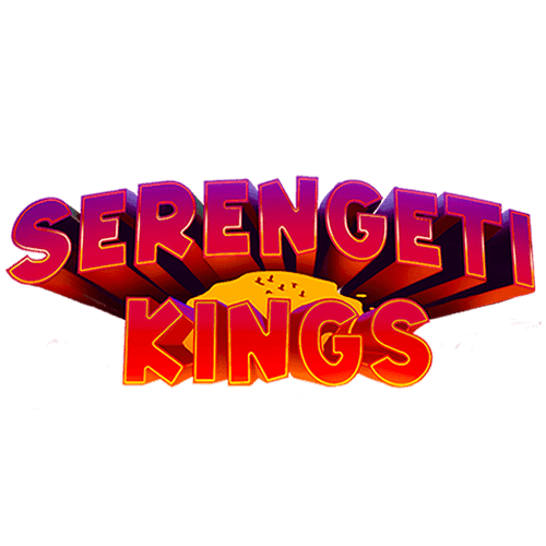 Serengeti Kings™ logo