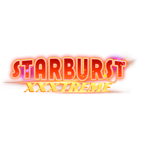 Starburst™ XXXtreme logo