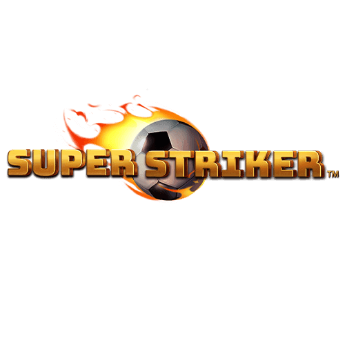 Super Striker™ logo