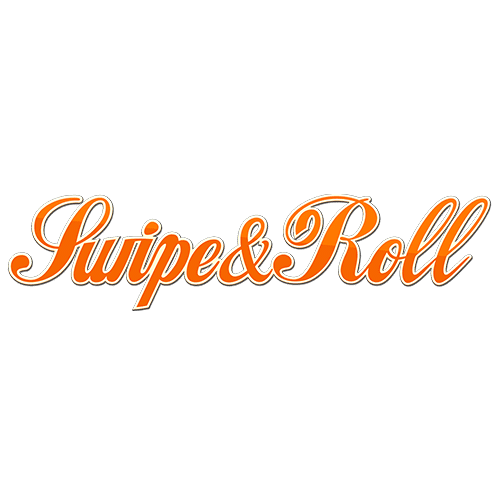 Swipe & Roll™ logo