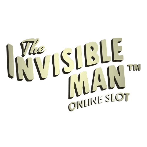 The Invisible Man™ logo