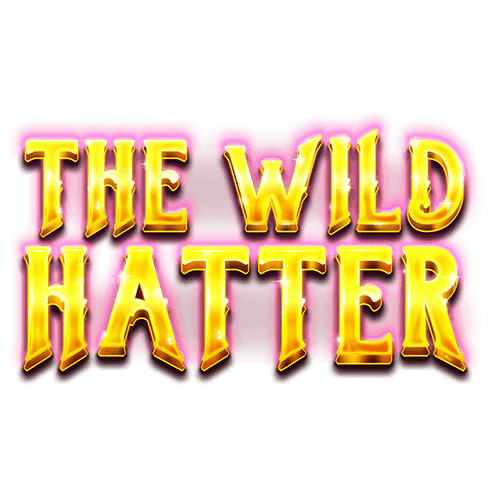 The Wild Hatter logo