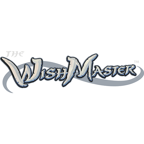 The Wish Master™ logo