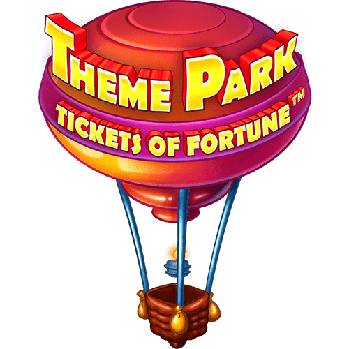Theme Park: Tickets of Fortune™ logo