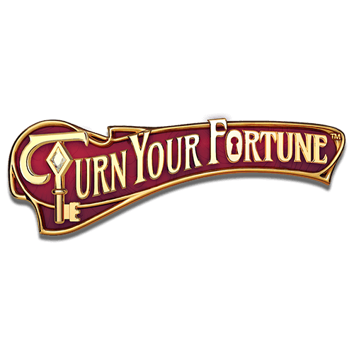 Turn Your Fortune™ logo