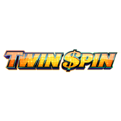 Twin Spin™ logo