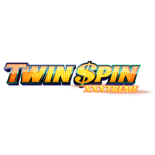 Twin Spin™ XXXtreme logo