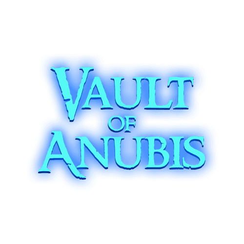 Vault of Anubis logo