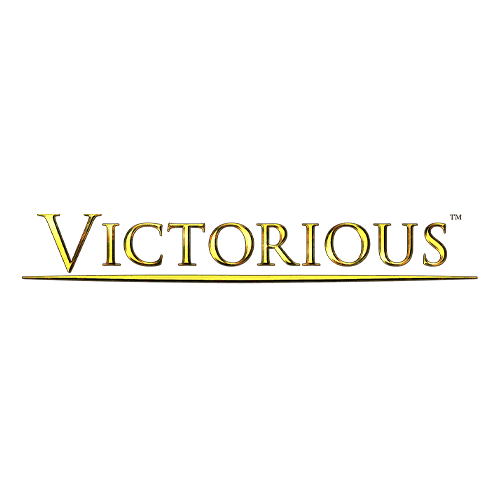 Victorious™ logo