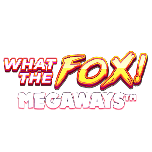 What the Fox Megaways™ logo