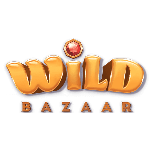 Wild Bazaar™ logo