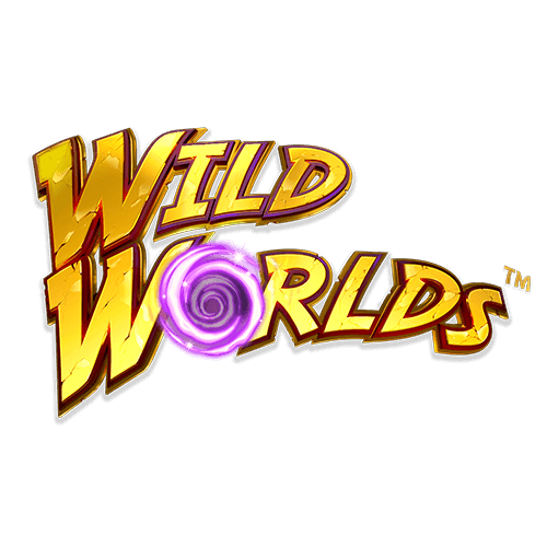 Wild Worlds™ logo
