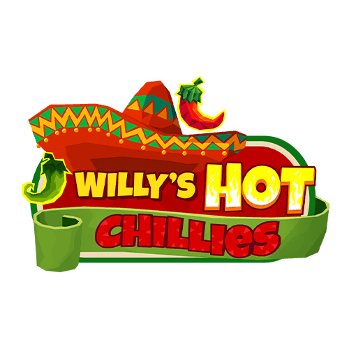Willy’s Hot Chillies™ logo
