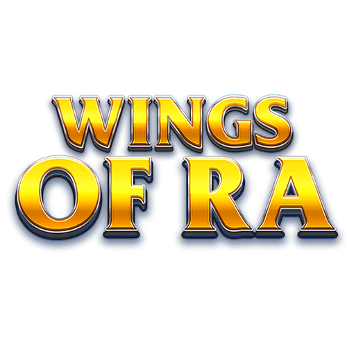 Wings Of Ra logo