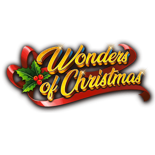 Wonders of Christmas™ logo