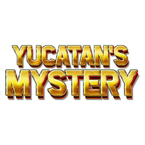 Yucatan’s Mystery logo