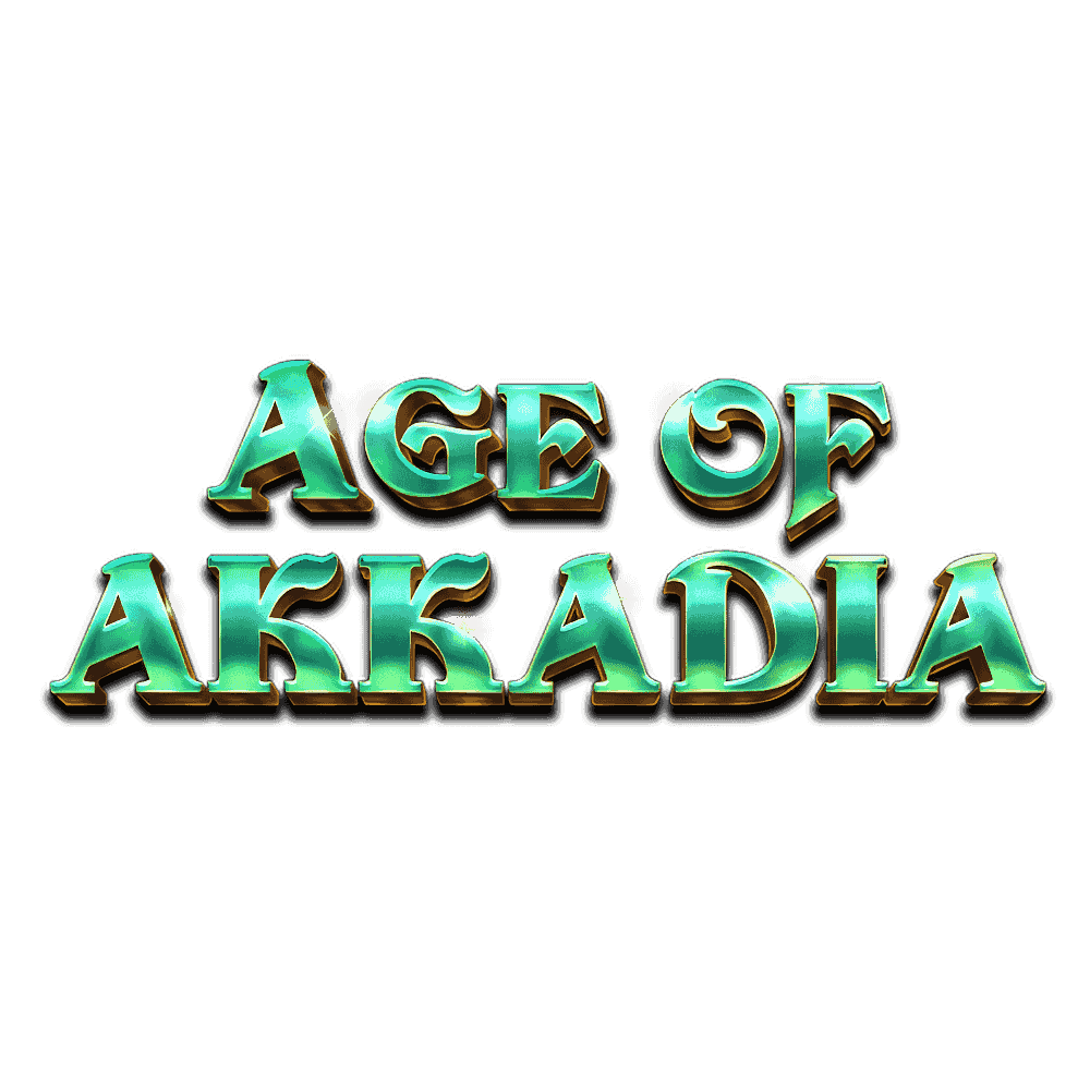 Age of Akkadia logo