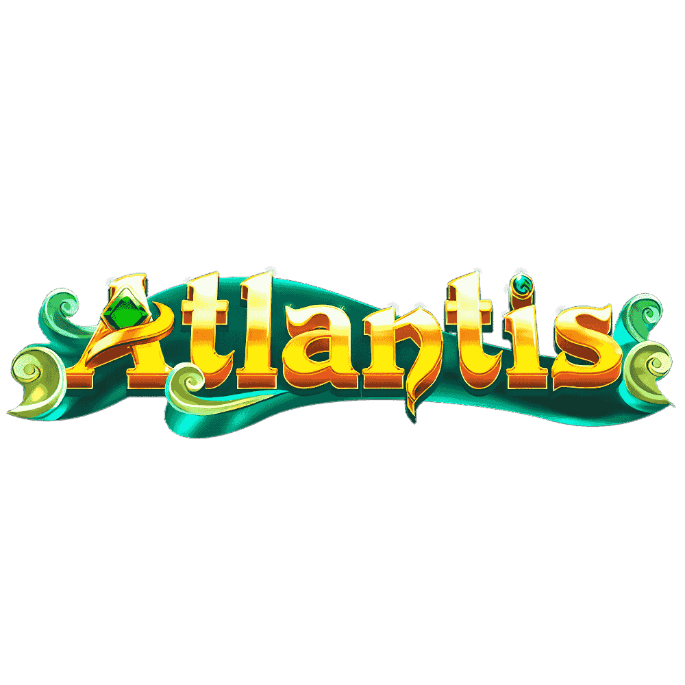 Atlantis logo