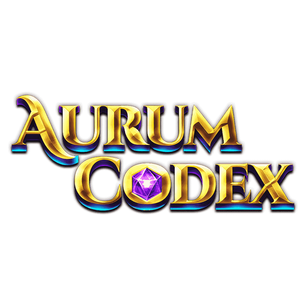 Aurum Codex logo