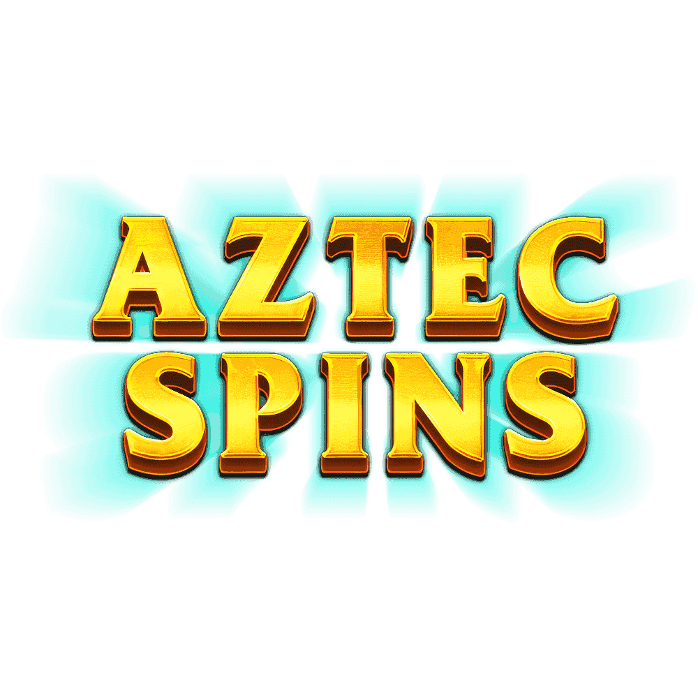 Aztec Spins logo