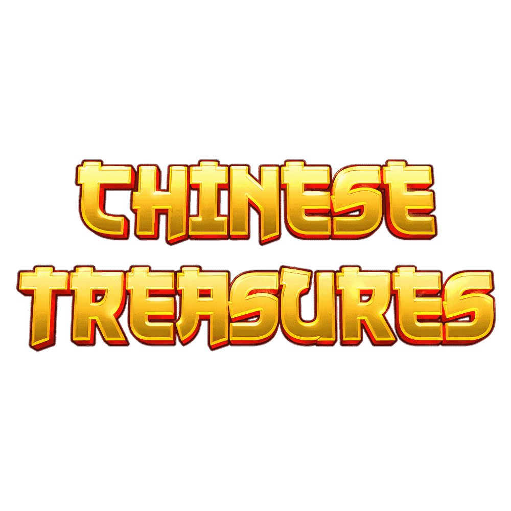 Chinese Treasures logo