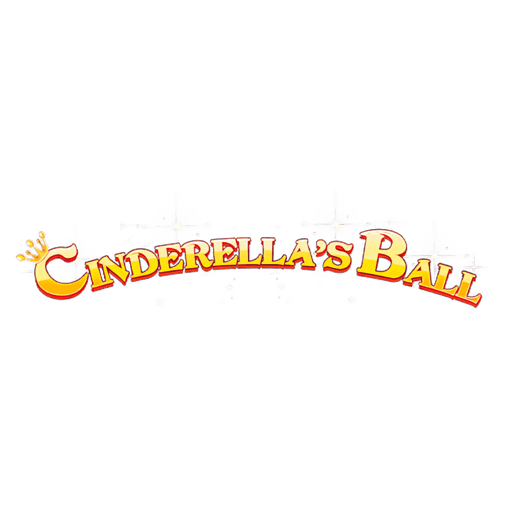 Cinderella’s Ball logo