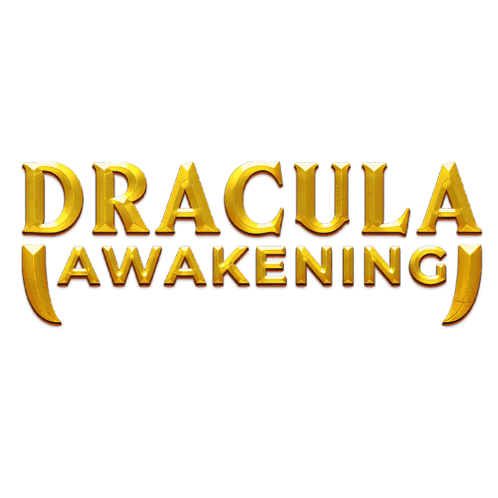 Dracula Awakening logo