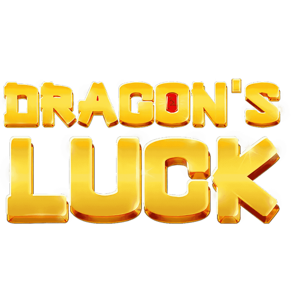 Dragon’s Luck logo