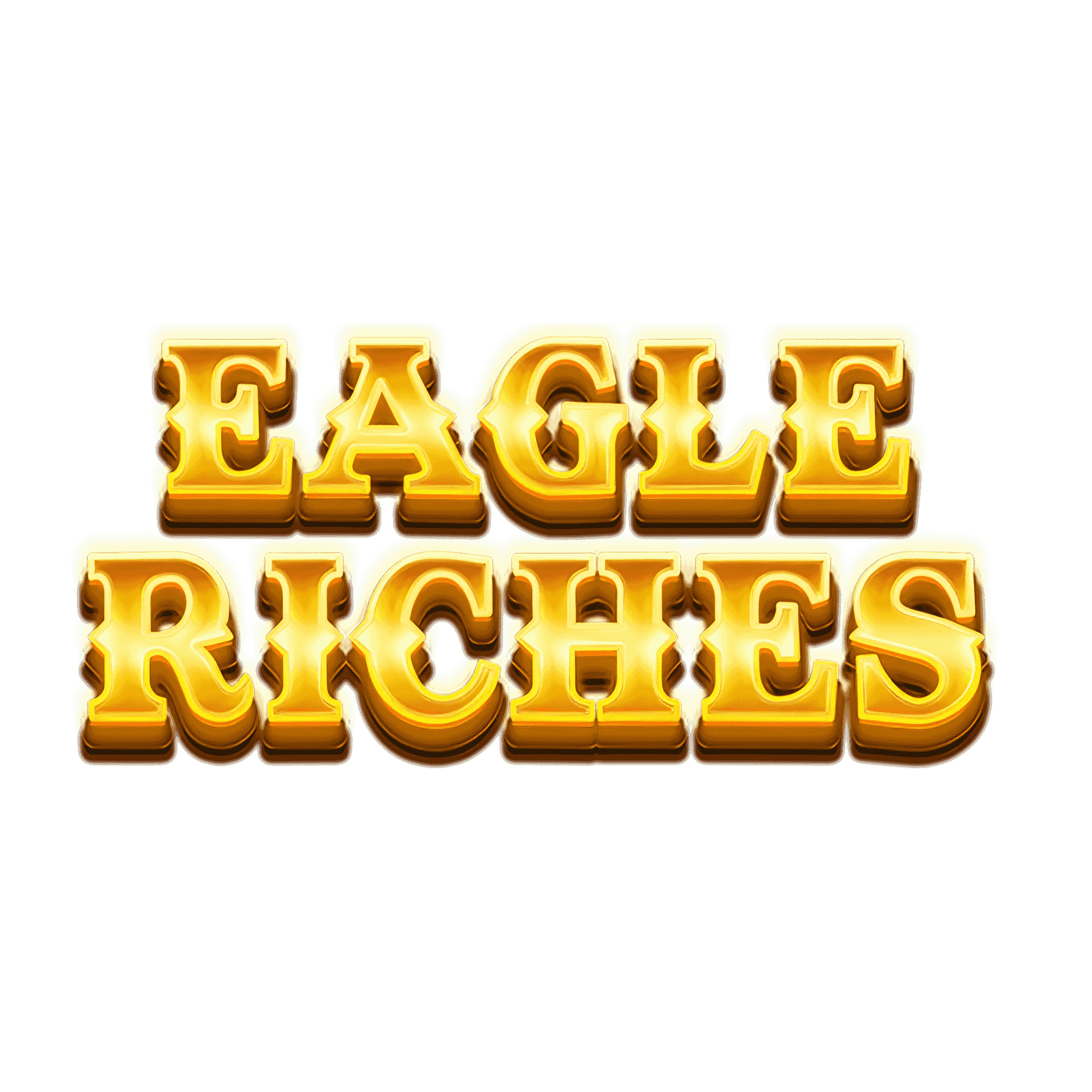 Eagle Riches logo