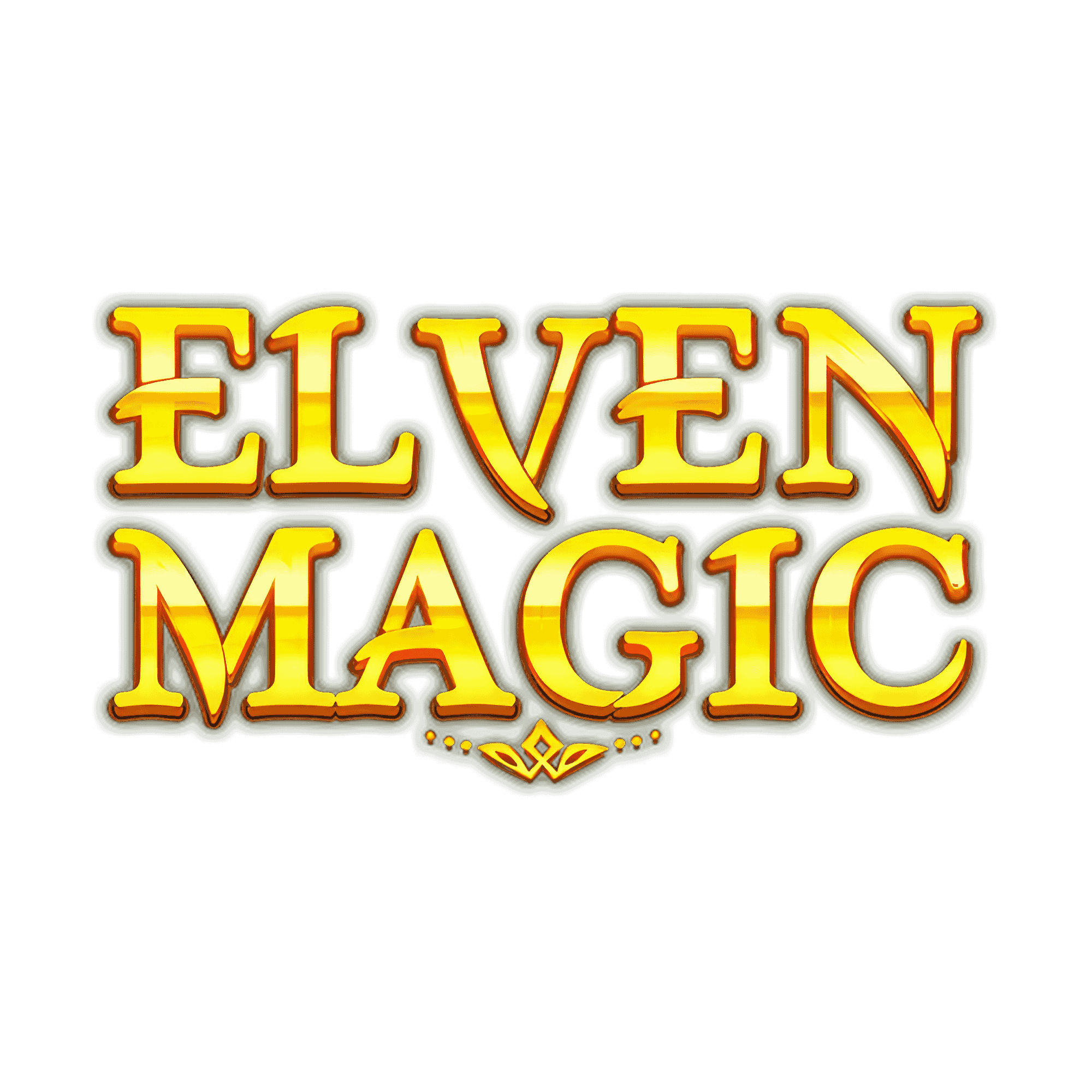Elven Magic logo