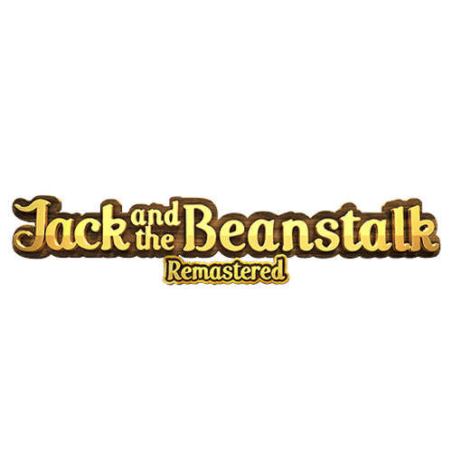 Jack and the Beanstalk™ Remastered logo