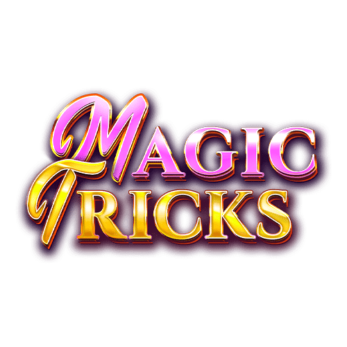 Magic Tricks™ logo