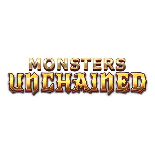 Monsters Unchained logo