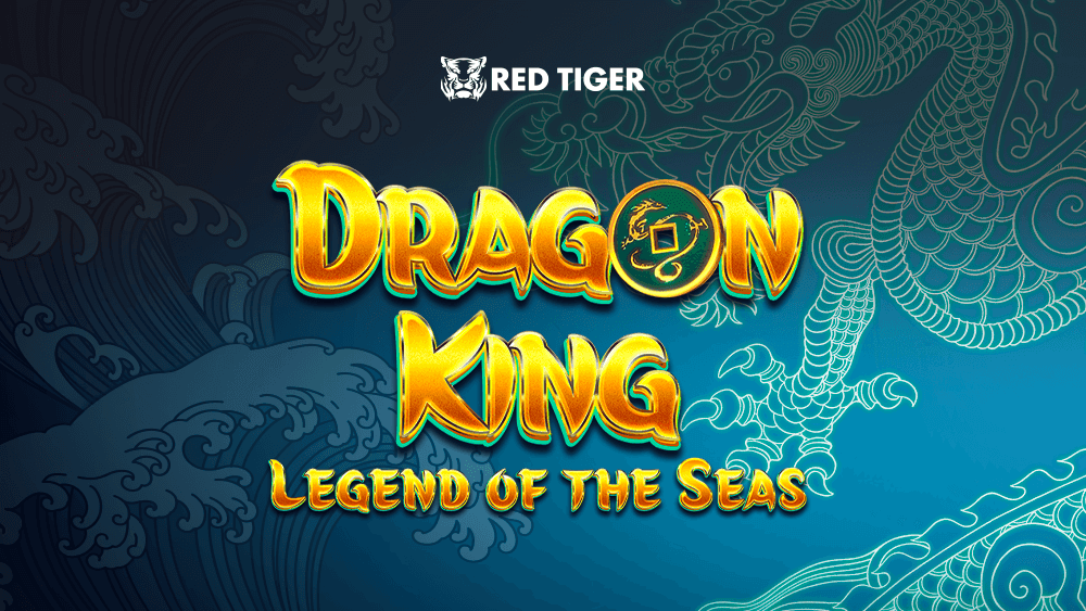 Dragon King: Legend Of The Seas