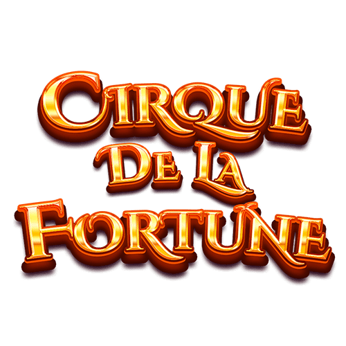 Cirque de la Fortune logo