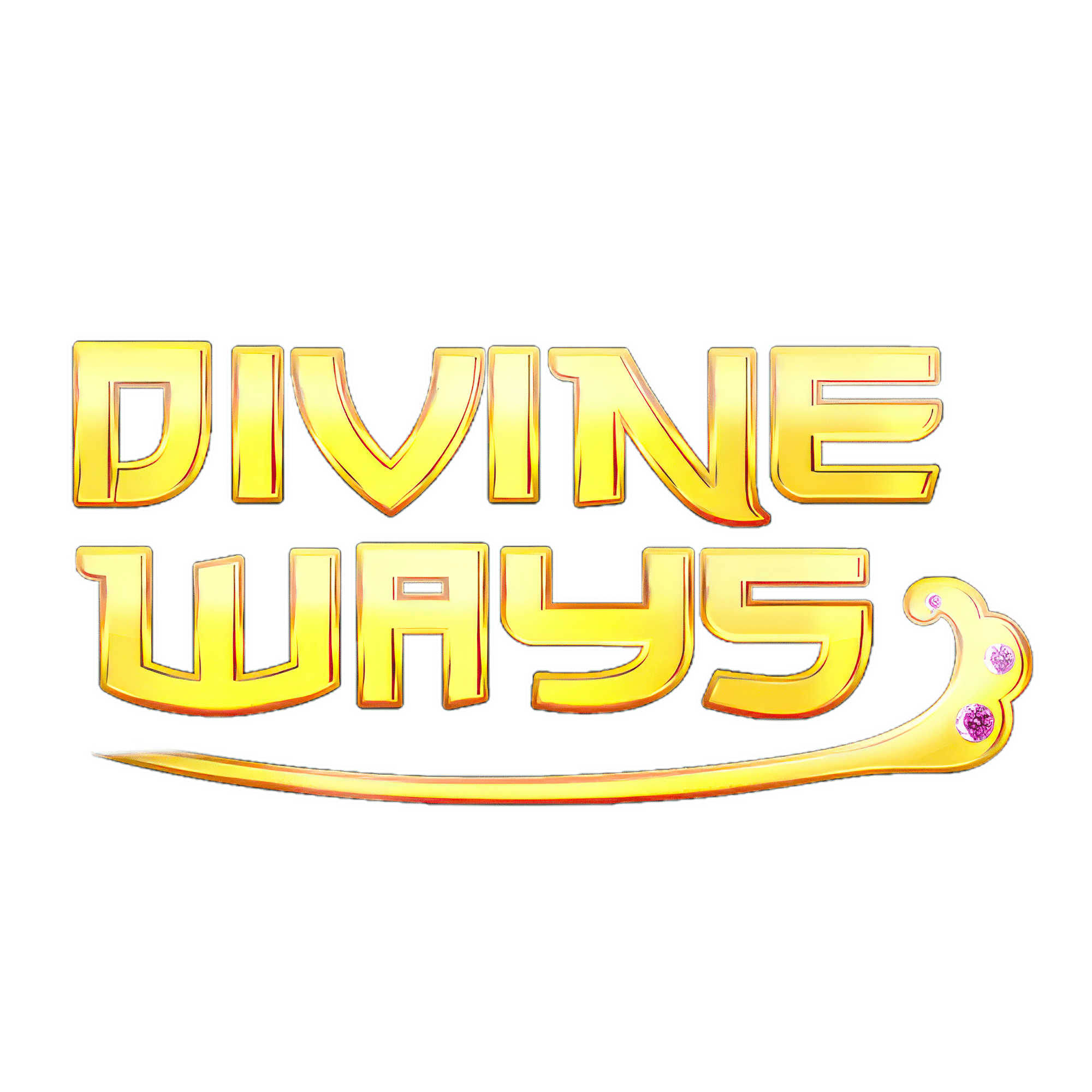 Divine Ways logo