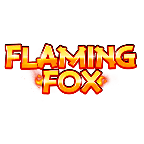 Flaming Fox logo