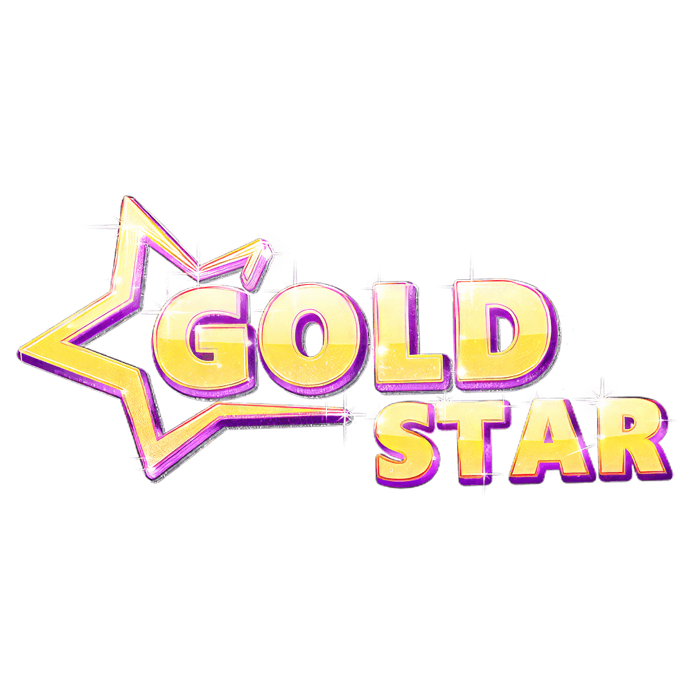 Gold Star logo